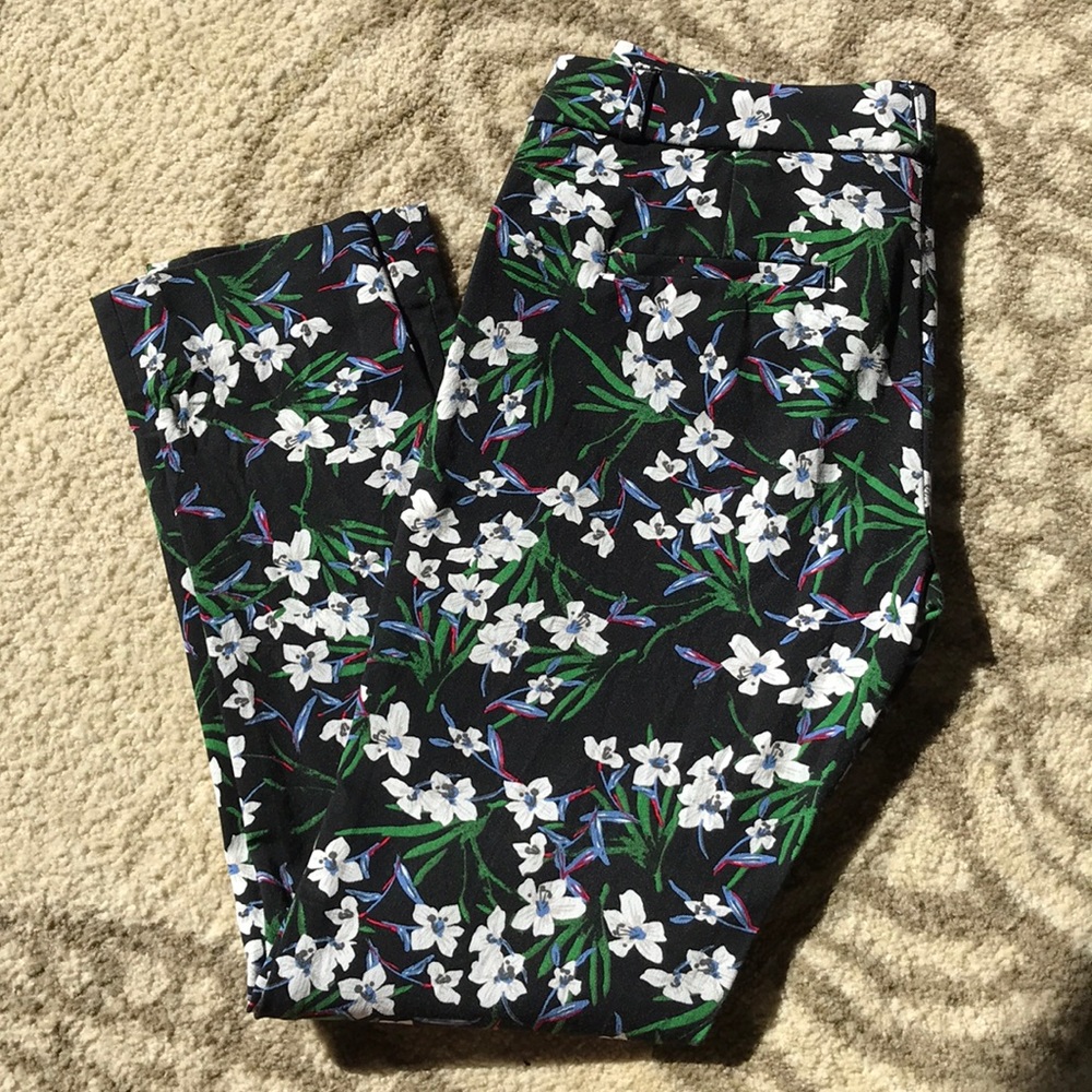 Banana Republic pants